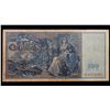 Image 2 : 1910 Imerpial Germany 100 Mark Note P# 42 Grades vf++