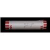 Image 3 : Shotgun Lincoln 1c roll, 1982-p 50 pcs Bank Wrapper.