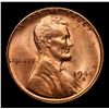Image 2 : 1946-s Lincoln Cent 1c Grades GEM++ Unc RD
