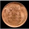Image 3 : 1946-s Lincoln Cent 1c Grades GEM++ Unc RD