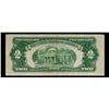 Image 3 : 1928D $2 Red seal United States Note Grades vf++