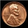Image 2 : 1937-s Lincoln Cent 1c Grades GEM++ Unc RD