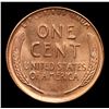 Image 3 : 1937-s Lincoln Cent 1c Grades GEM++ Unc RD