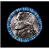 Image 2 : Shotgun Jefferson 5c roll, 2003-p 40 pcs Dunbar Wrapper