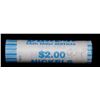 Image 3 : Shotgun Jefferson 5c roll, 2003-p 40 pcs Dunbar Wrapper