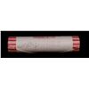 Image 3 : Shotgun Lincoln 1c roll, 2010-d 50 pcs Steel-Strong Wrapper.