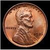 Image 2 : 1926-p Lincoln Cent 1c Grades GEM Unc RB