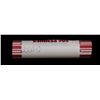 Image 3 : Shotgun Lincoln 1c roll, 2005-d 50 pcs Steel-Strong Wrapper.