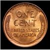Image 3 : 1937-d Lincoln Cent 1c Grades GEM++ Unc RD