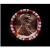 Image 2 : Shotgun Lincoln 1c roll, 2004-p 50 pcs Steel-Strong Wrapper.