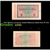 1923 Weiamr germany 20,000 Millionen Mark Note P# 85e Grades xf+
