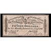 Image 2 : C.S.A 15 dollar Intrest Note Grades Choice AU/BU Slider