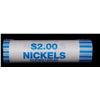 Image 4 : Shotgun Jefferson 5c roll, 2002-p 40 pcs String & Son Wrapper