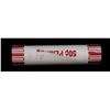 Image 3 : Shotgun Lincoln 1c roll, 1975-d 50 pcs Steel-Strong Wrapper.