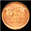 Image 3 : 1946-s Lincoln Cent 1c Grades Choice+ Unc RB