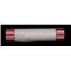 Image 3 : Shotgun Lincoln 1c roll, 1973-p 50 pcs Steel-Strong Wrapper.