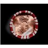 Image 2 : Shotgun Lincoln 1c roll, 2000-d 50 pcs Steel-Strong Wrapper.