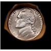 Image 2 : Shotgun Jefferson 5c roll, 1996-p 40 pcs Vintage Bank Wrapper
