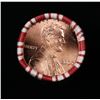 Image 2 : Shotgun Lincoln 1c roll, 2000-p 50 pcs Steel-Strong Wrapper.