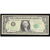 Image 2 : 1963B $1 'Barr Note' Federal Reserve Note Grades vf+