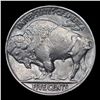 Image 3 : 1936-p Buffalo Nickel 5c Grades Select Unc