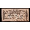 Image 2 : C.S.A 30 dollar Intrest Note Grades Select CU
