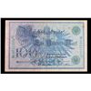 Image 2 : 1908 Imperial germany 100 mark Note P# 34 Grades vf++