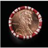 Image 2 : Shotgun Lincoln 1c roll, 1994-d 50 pcs Steel-Strong Wrapper.