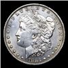 Image 2 : 1883-o Morgan Dollar $1 Grades Choice+ Unc
