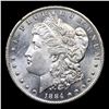 Image 2 : 1884-o Morgan Dollar $1 Grades Choice Unc PL