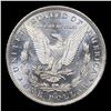 Image 3 : 1884-o Morgan Dollar $1 Grades Choice Unc PL