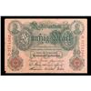 Image 2 : 1910 Imperial germany 50 Mark Note P# 41 Grades vf+