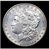 Image 2 : ***Auction Highlight*** 1884-s Morgan Dollar $1 Graded Select Unc By USCG (fc)
