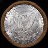 Image 3 : ***Auction Highlight*** 1885 & CC Uncirculated Morgan Dollar Shotgun Roll (fc)