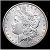 Image 2 : ***Auction Highlight*** 1886-o Morgan Dollar $1 Graded Select Unc By USCG (fc)