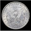 Image 3 : ***Auction Highlight*** 1886-o Morgan Dollar $1 Graded Select Unc By USCG (fc)