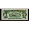 Image 3 : 1928D $2 Red seal United States Note Grades vf++