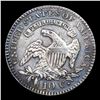 Image 3 : ***Auction Highlight*** 1820 Lg 0 Capped Bust Dime 10c Graded ms62+ By SEGS (fc)