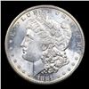 Image 2 : 1881-s Morgan Dollar $1 Grades Choice+ Unc