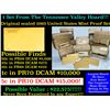 ***Auction Highlight*** Original Sealed 1963 United States Mint Proof Set Tennessee Valley Hoard (Fc