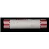 Image 3 : Shotgun Lincoln 1c roll, 1970-p 50 pcs Steel-Strong Wrapper.