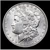 Image 2 : ***Auction Highlight*** 1897-o Morgan Dollar $1 Graded Select Unc By USCG (fc)