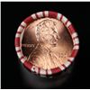 Image 2 : Shotgun Lincoln 1c roll, 2004-p 50 pcs Steel-Strong Wrapper.