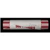 Image 3 : Shotgun Lincoln 1c roll, 2004-p 50 pcs Steel-Strong Wrapper.