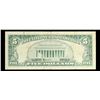 Image 3 : 1963 $5 Red seal United States Note Grades vf++