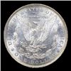 Image 3 : 1904-o Morgan Dollar $1 Grades Choice+ Unc