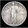 Image 2 : 1920-p Standing Liberty Quarter 25c Grades Select+ Unc