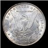 Image 3 : 1889-p Morgan Dollar $1 Grades Choice+ Unc