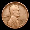 Image 2 : 1910-s Lincoln Cent 1c Grades f, fine