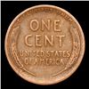 Image 3 : 1910-s Lincoln Cent 1c Grades f, fine